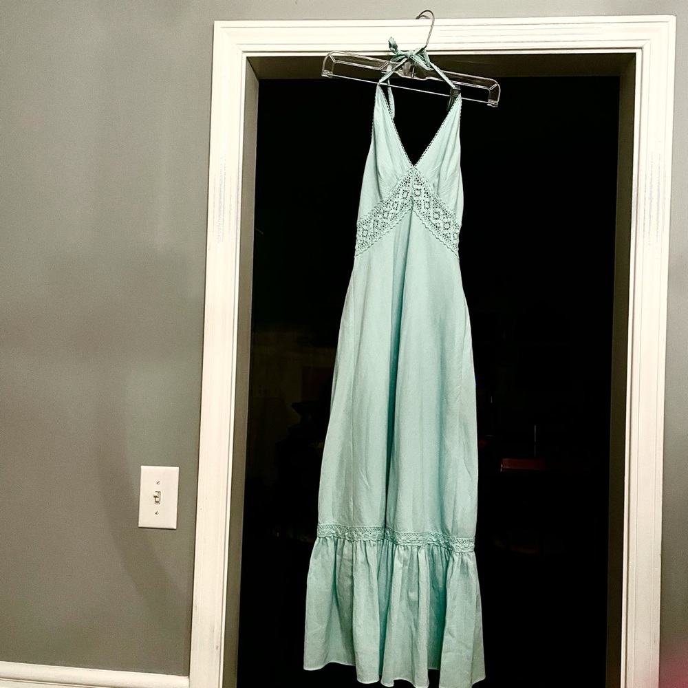 Nwot express sundress